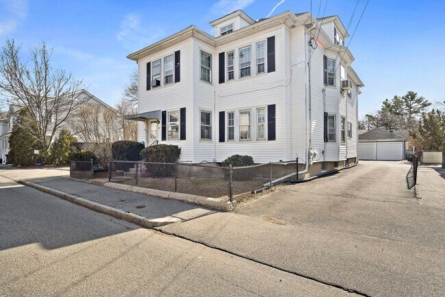 property at 37-39-39 Sumner St