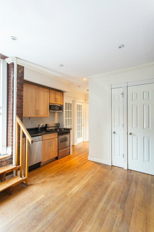 property at 410 E 13th St