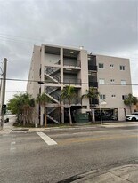 2311 NW 22nd Ave in Miami, FL - Building Photo