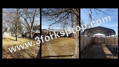 219 N K St in Muskogee, OK - Building Photo - Building Photo