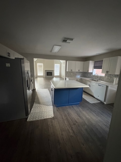 3222 Palm Desert Ln in Missouri City, TX - Foto de edificio - Building Photo