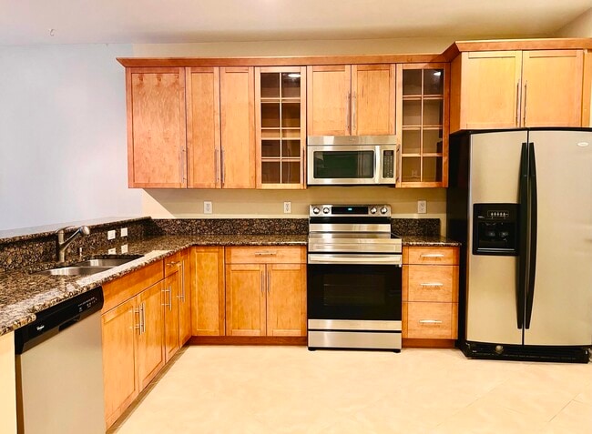 property at 325 NE 2nd Ave