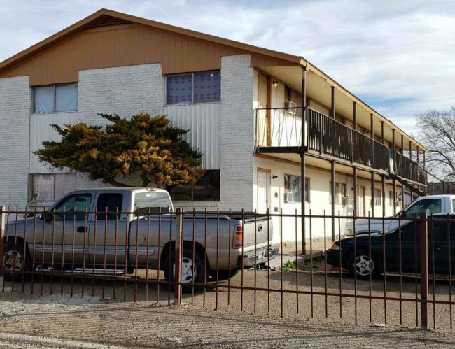 Summer View II in Amarillo, TX - Building Photo - Building Photo