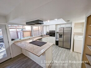 1618 E Dunbar Dr in Tempe, AZ - Building Photo - Building Photo