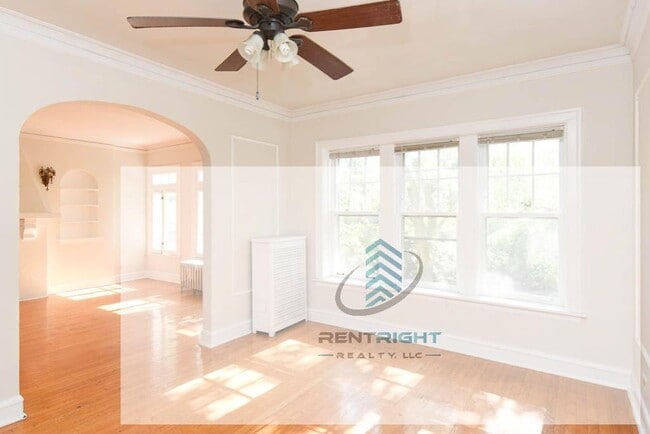 1424 W Thome Ave in Chicago, IL - Building Photo - Building Photo