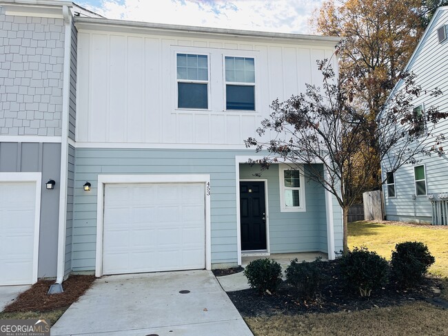 property at 453 Union Station St