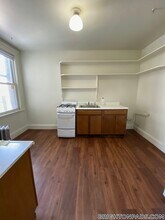 1634 Commonwealth Ave in Boston, MA - Building Photo - Building Photo