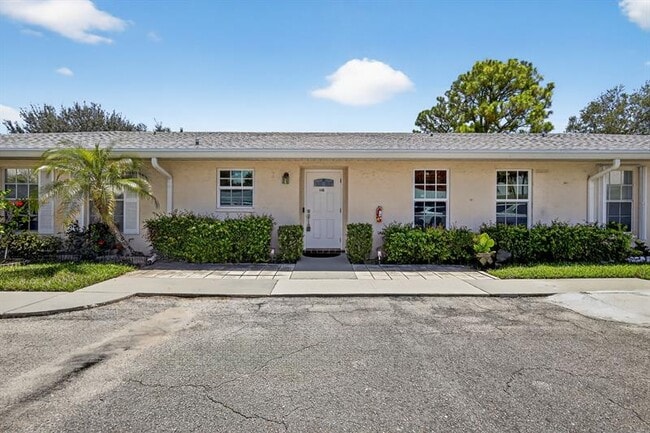 property at 448 Franconia Cir
