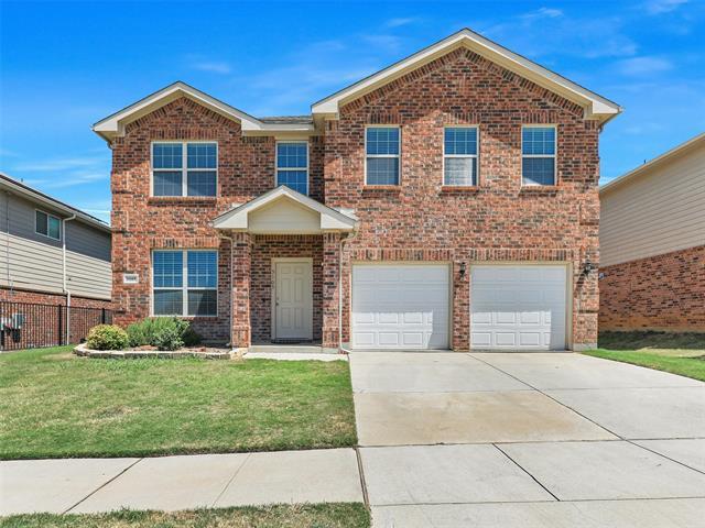 5105 Marina Dr in Denton, TX - Building Photo