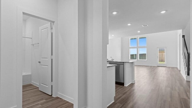 property at 3735 Langridge Dr