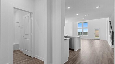 31110 Warwick Coast Ct in Fulshear, TX - Building Photo - Building Photo