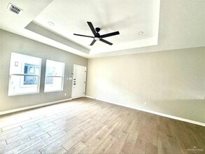 913 E 13th St, Unit 2 in San Juan, TX - Building Photo - Building Photo