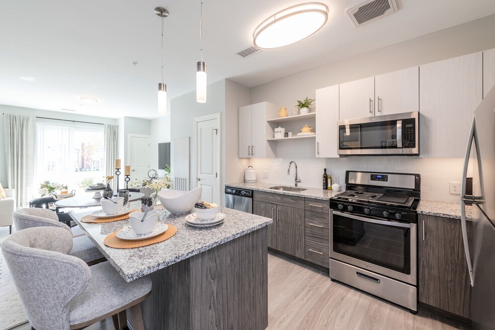 Carver Landing Apartments Plymouth, MA Apartments For Rent