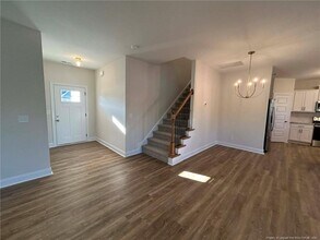 244 Brickhill Dr in Raeford, NC - Building Photo - Building Photo