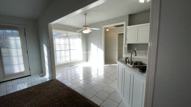 1713 Red Bud Ln in Mcalester, OK - Building Photo - Building Photo