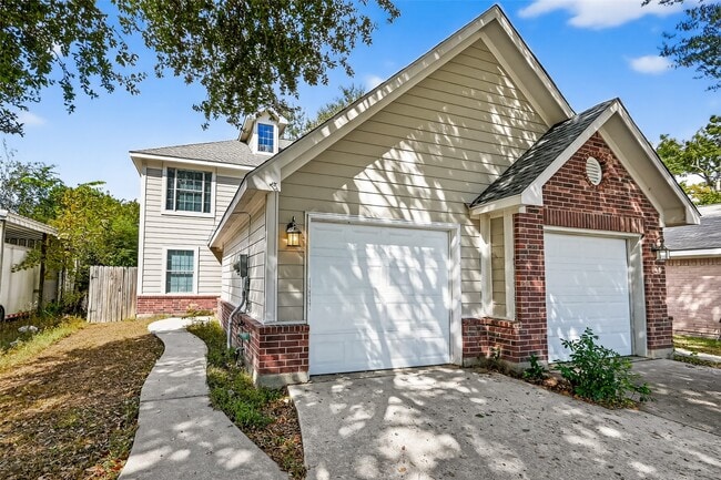 property at 406 Texas St