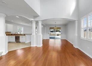 17423 New Cross Cir in Fish Hawk, FL - Building Photo - Building Photo