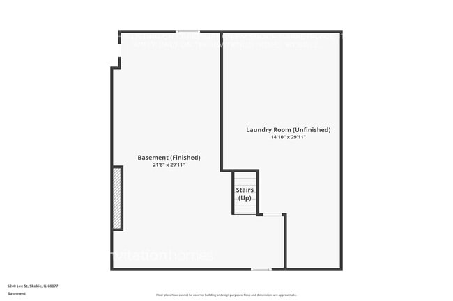 5240 Lee St, Unit 5213 in Skokie, IL - Building Photo - Building Photo