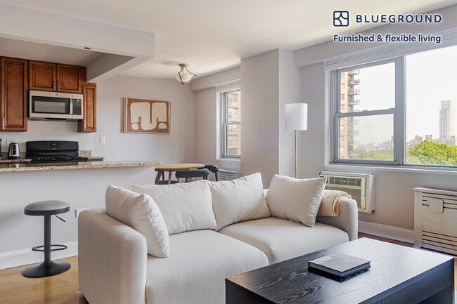 property at 50 W 97th St