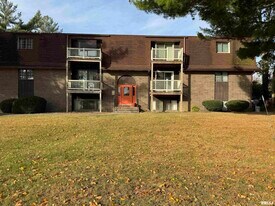 1299 48th Ave in East Moline, IL - Building Photo