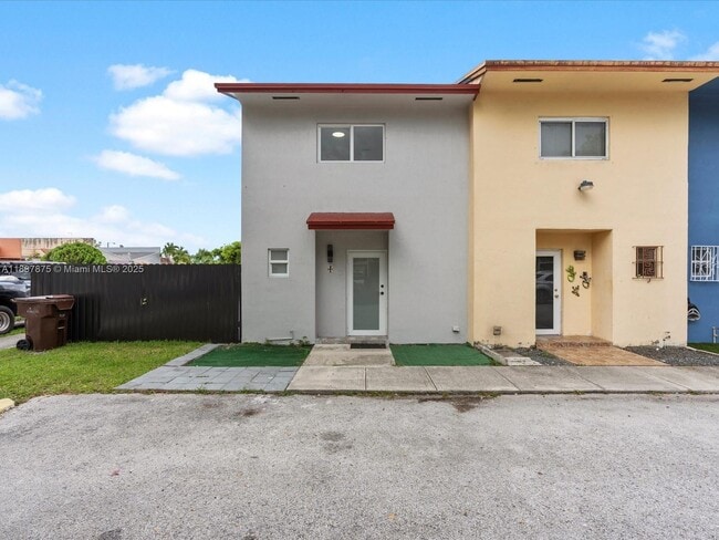 property at 1790 W 58th St