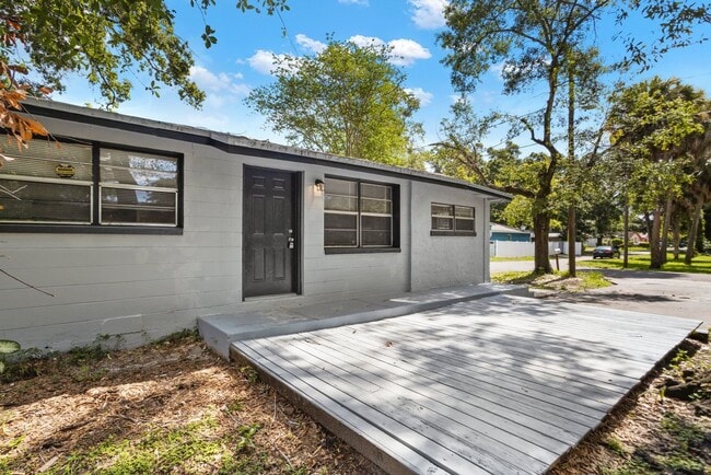 property at 4508 N 38th St