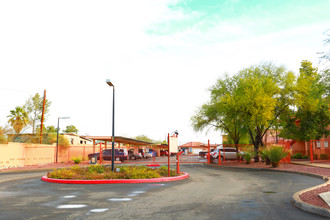 Colores Del Sol in Tucson, AZ - Foto de edificio - Building Photo