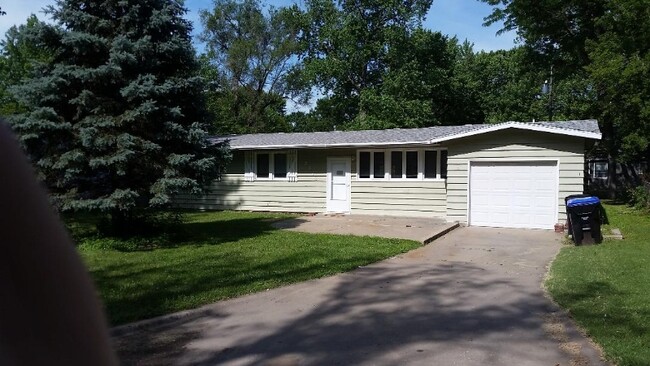property at 2313 SW Madeline Ln
