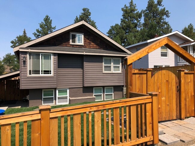 property at 137 NW St Helens Pl