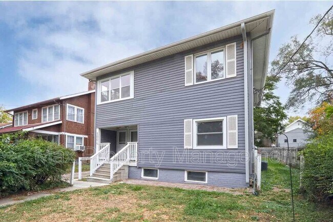property at 1004 Arthur Ave