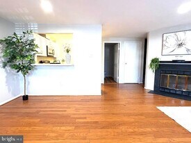 526 Palmtree Dr in Gaithersburg, MD - Building Photo