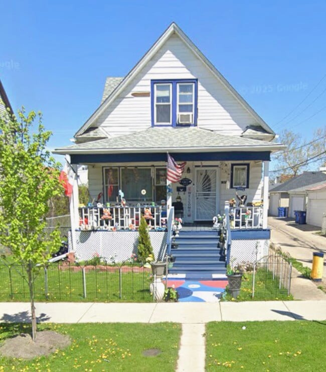 property at 5012 23rd Pl