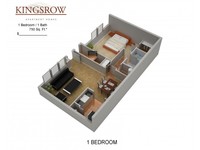 Kingsrow Apartment Homes photo'