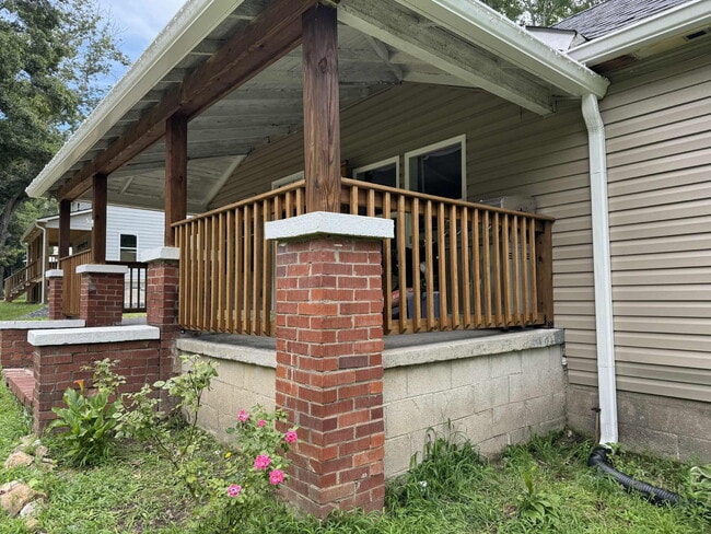 property at 173 Richardson St