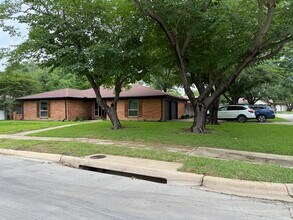 7509 Jean Ann Dr in North Richland Hills, TX - Building Photo - Building Photo