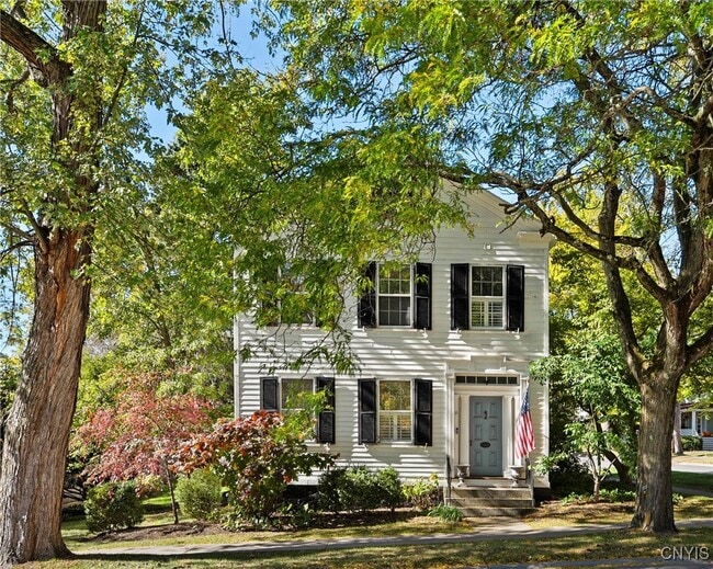 property at 31 State St