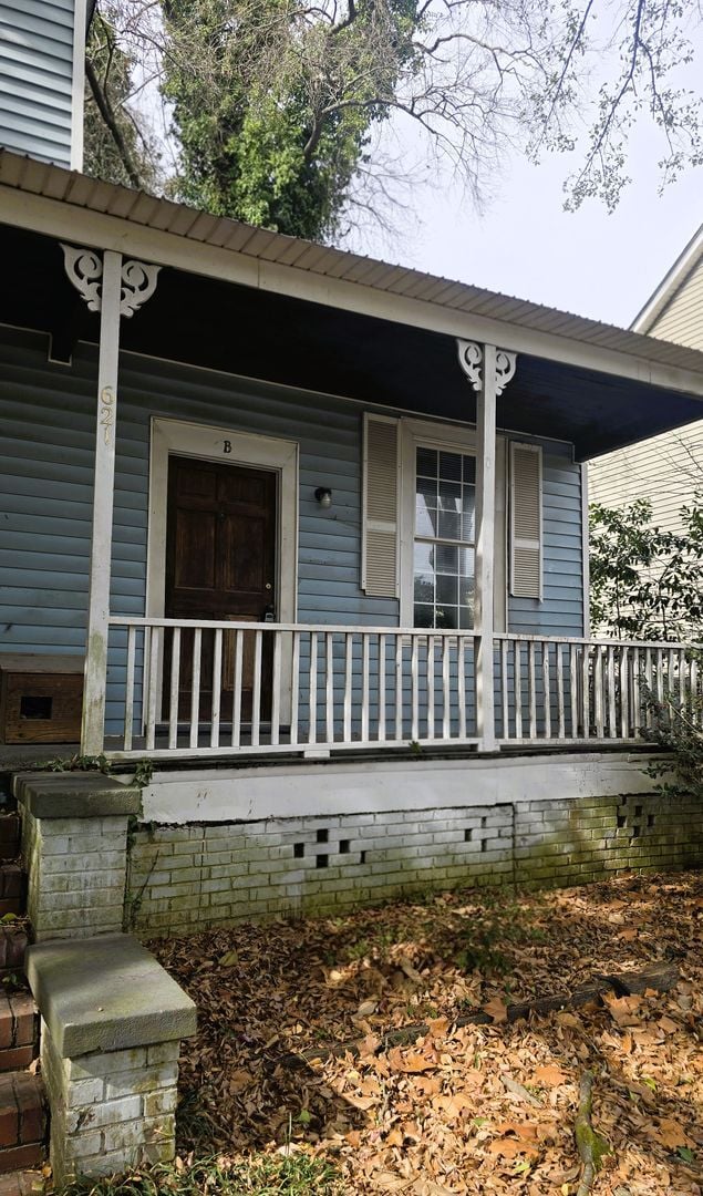 621 Kentucky St in Columbia, SC - Building Photo - Building Photo