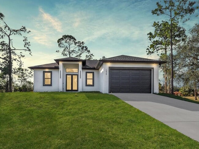 property at 1839 Lockhaven Ct