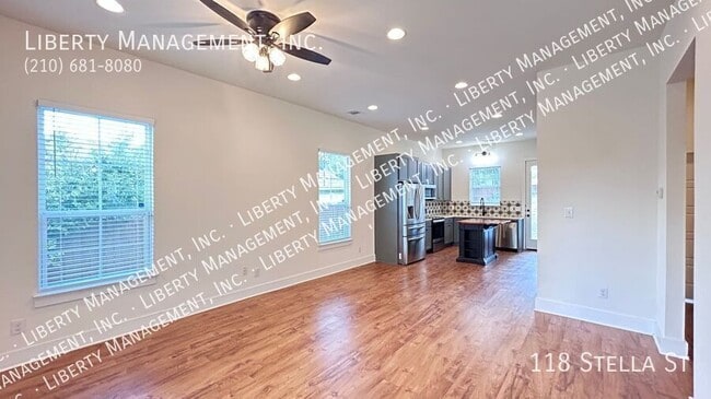 property at 118 Stella St