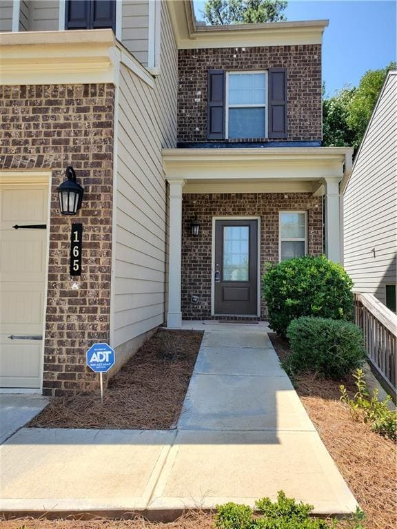 165 Canvas Ives Dr in Lawrenceville, GA - Building Photo - Building Photo