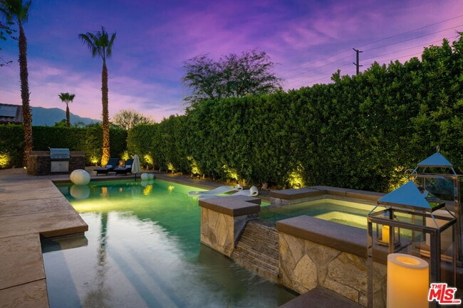 61 Via Santo Tomas Dr in Rancho Mirage, CA - Building Photo - Building Photo