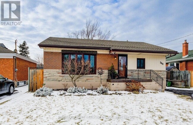property at 368 Upper Kenilworth Ave