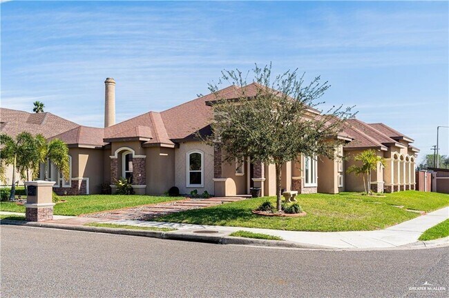 3312 Joycee Dr in Mission, TX - Foto de edificio - Building Photo