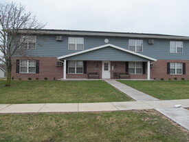 2035 Sylvan Way, Unit #2 Apartments