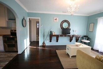 100 NE 5th St in Fort Lauderdale, FL - Building Photo - Building Photo
