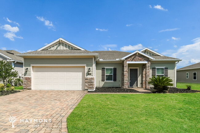 property at 9913 Pavnes Creek Dr