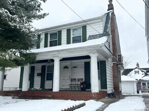 150-56 86th Ave in Queens, NY - Building Photo - Building Photo