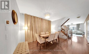 12 Goodsway Trail in Brampton, ON - Building Photo - Building Photo