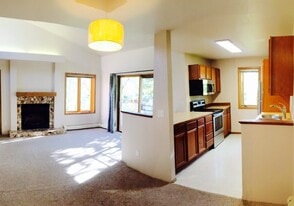 9307 Jewel Lake Road, #201, Unit Treehouse Condo