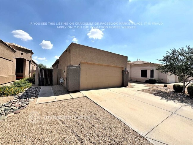 6367 W Pontiac Dr in Glendale, AZ - Building Photo - Building Photo
